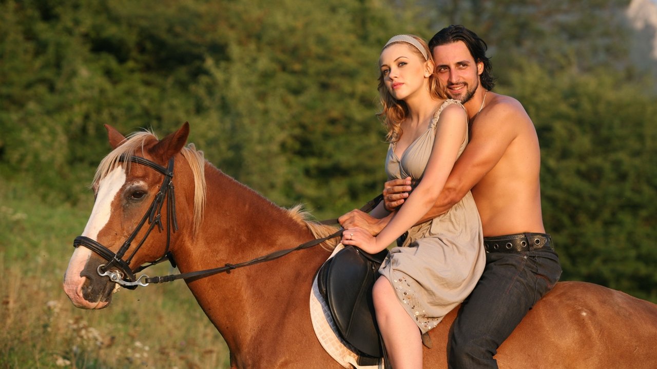 Zemra e çiganit backdrop