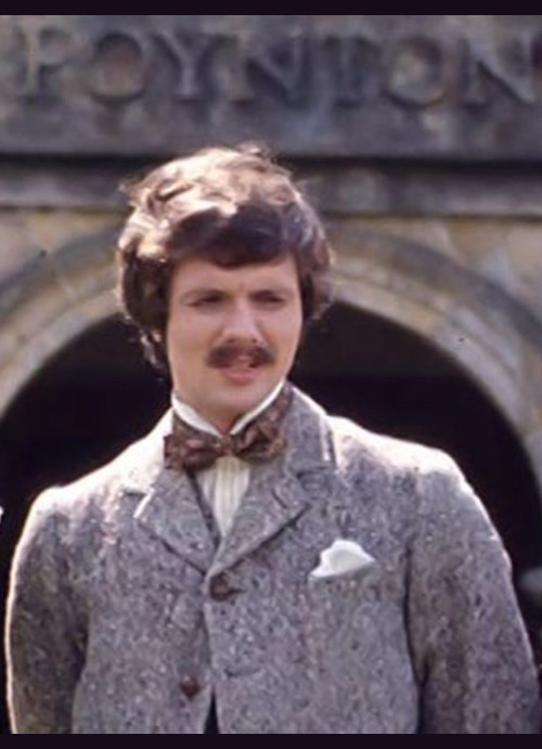 Të Kthyerat e Poyntonit poster