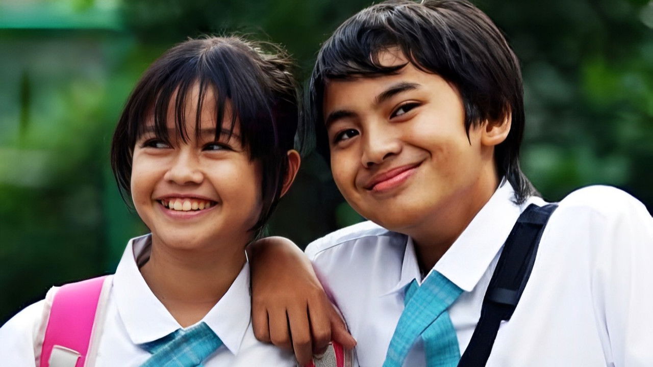 Seria e Zemrës backdrop