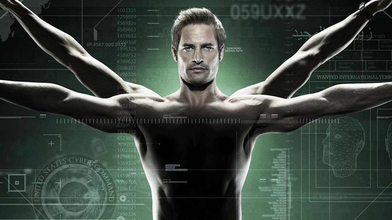 Inteligjenca backdrop