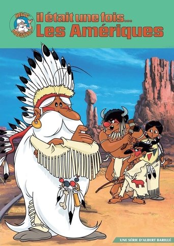 Njëherë e një kohë... Amerika