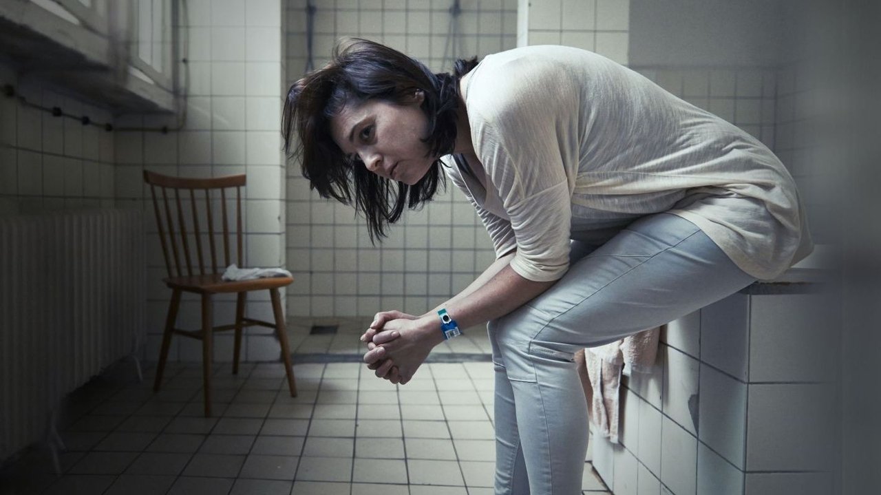 Gënjeshtrat e pafajshme backdrop