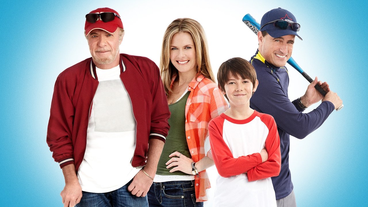 Përshkallëzimi në Lojë backdrop