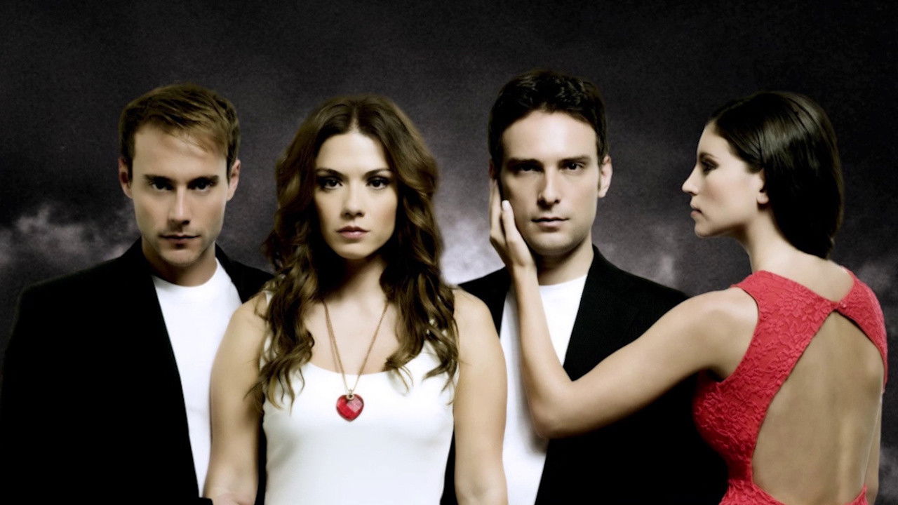 Klemmena Oneira backdrop