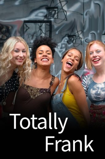 Totally Frank translates to "Plotësisht Frank" in Albanian