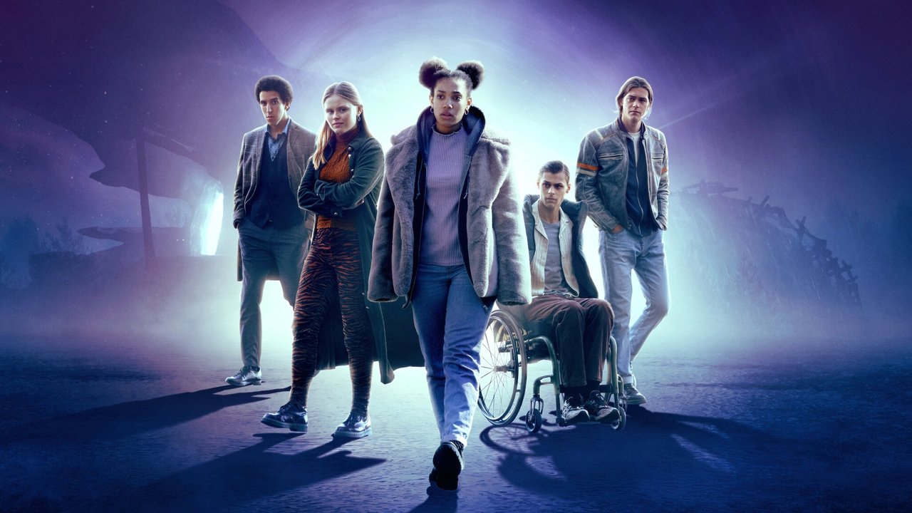 Të zgjedhurit backdrop