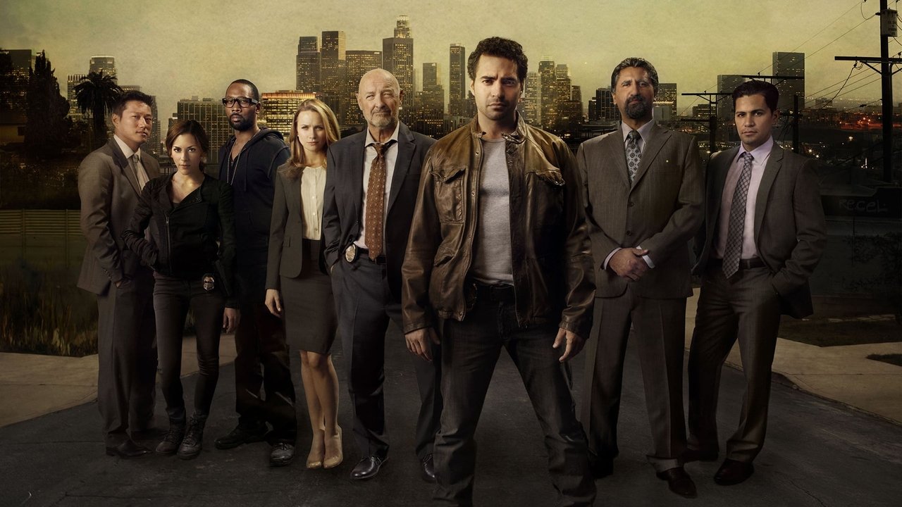 Në Lidhje me Bandën backdrop