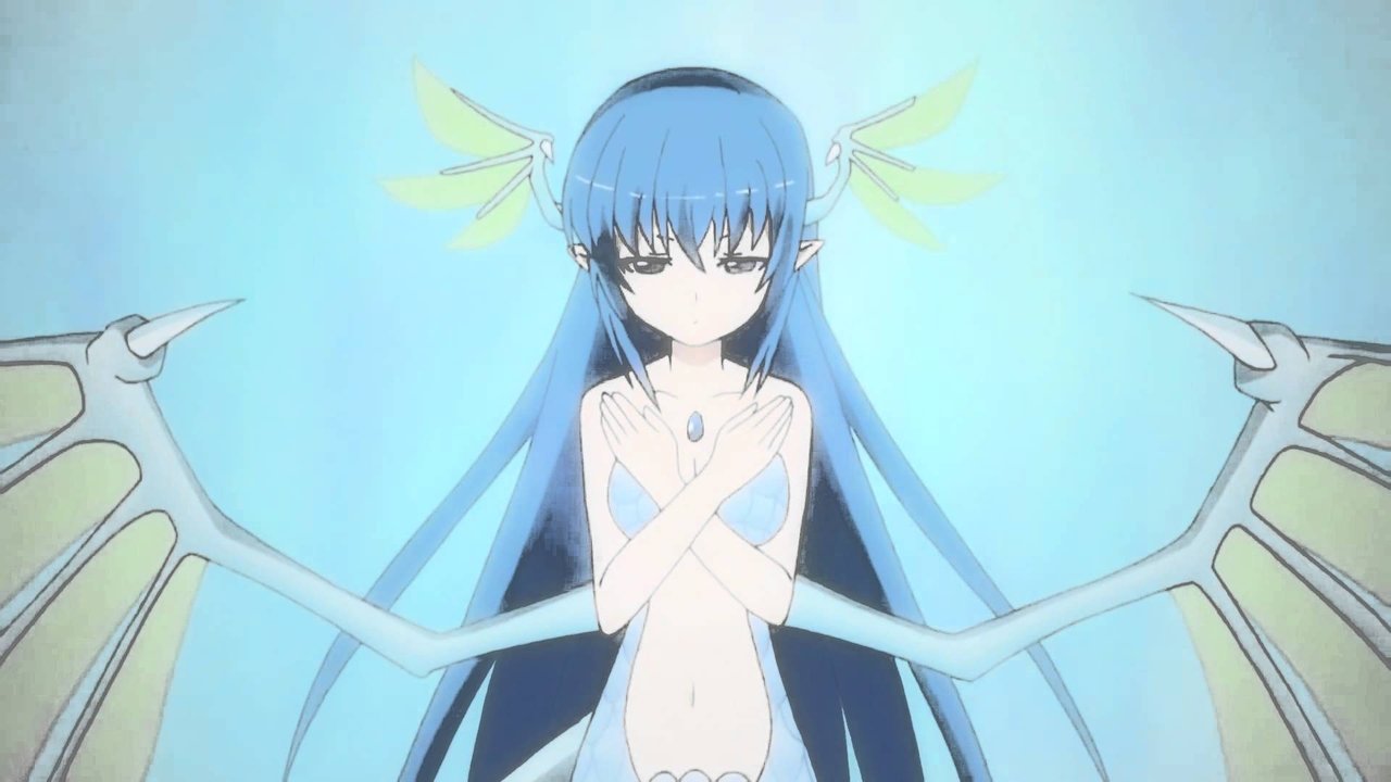 Leviathani Mbrojtja e Fundit backdrop