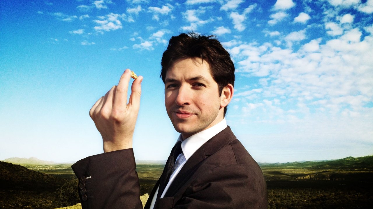 Një Histori e Artit në Tre Ngjyra backdrop