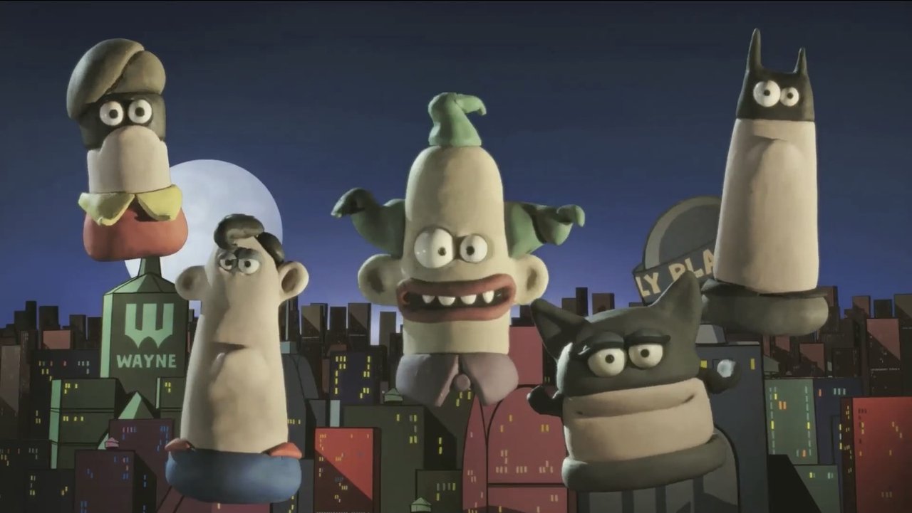 Argëtimi më i madh në botë backdrop