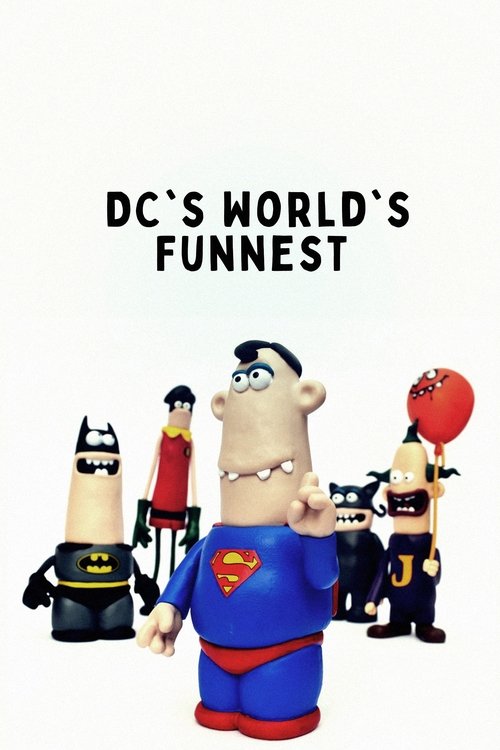 Argëtimi më i madh në botë poster