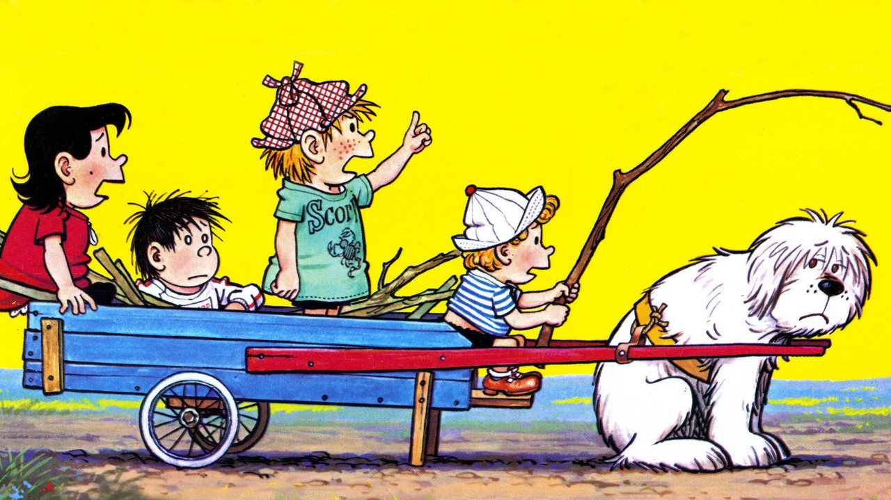 Të Humburit backdrop