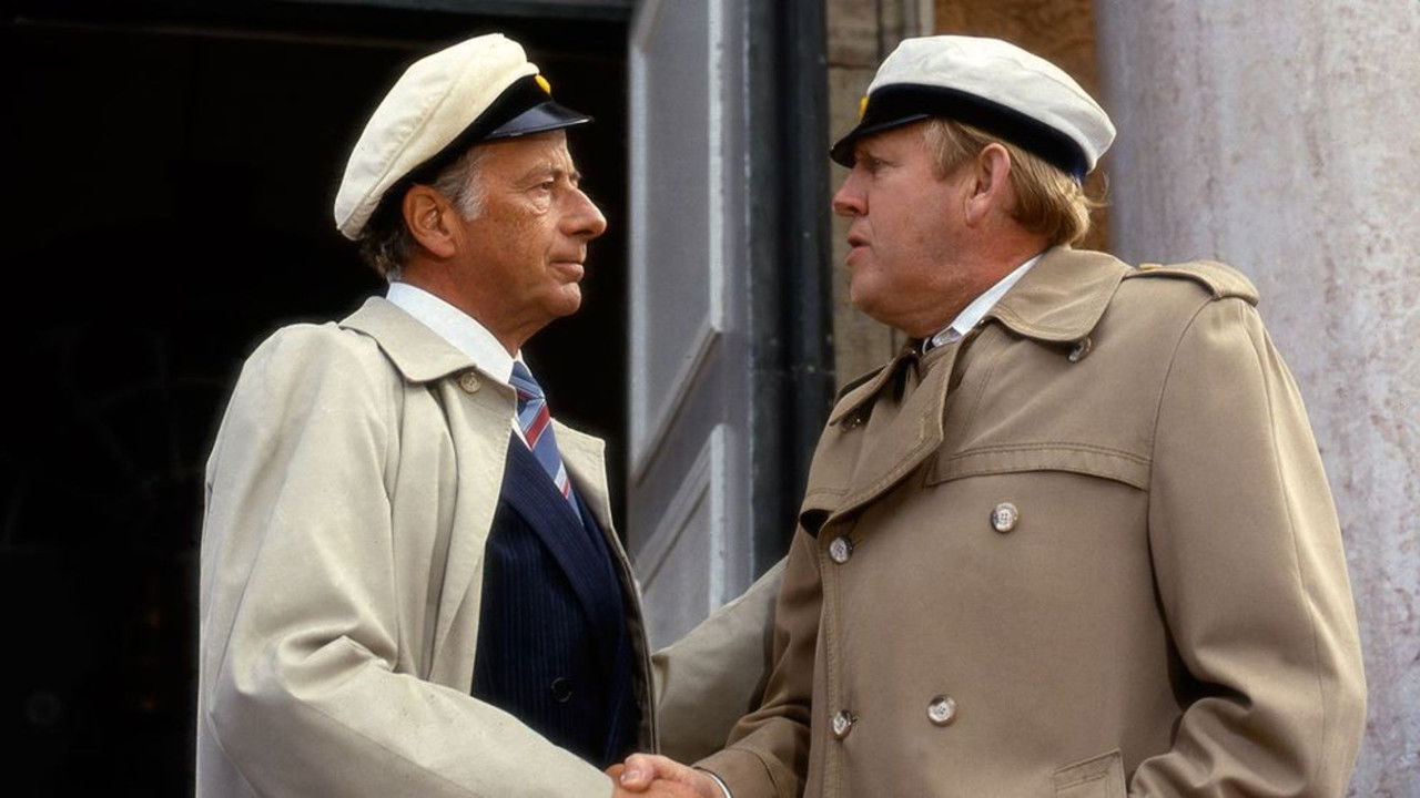 Beteja e fundit e drejtorit të studimeve backdrop