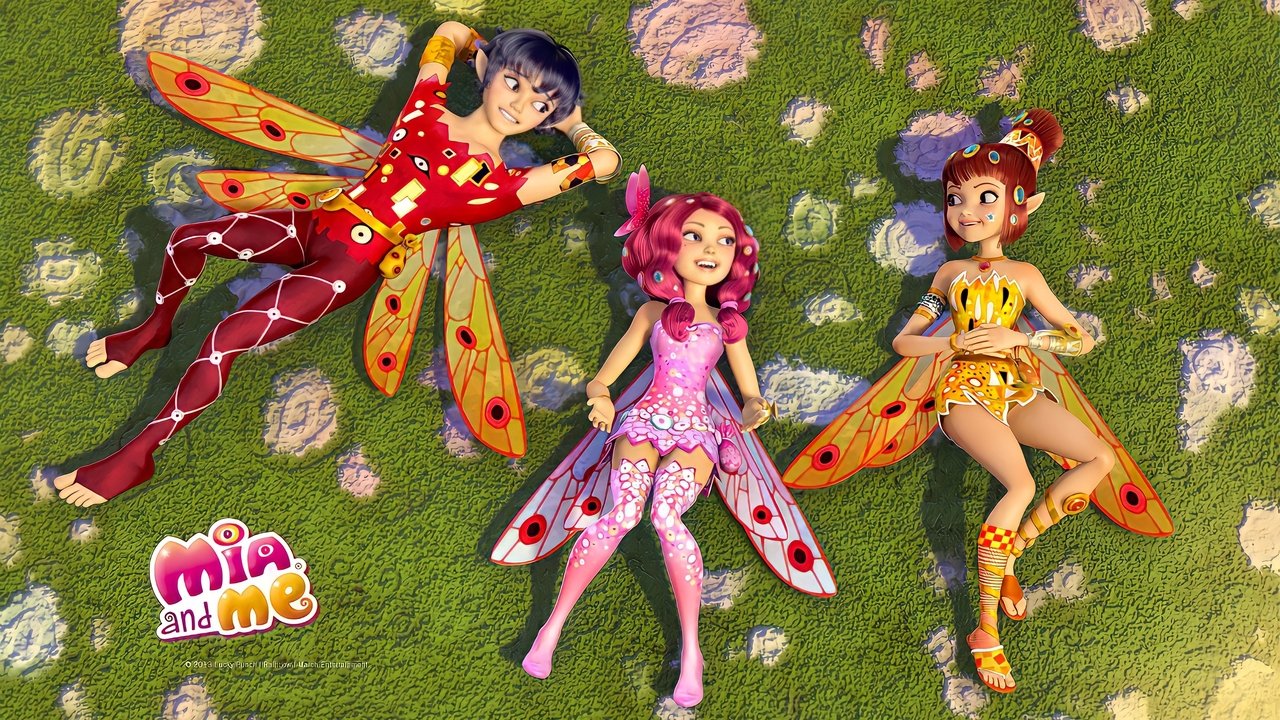 Unë dhe unë backdrop