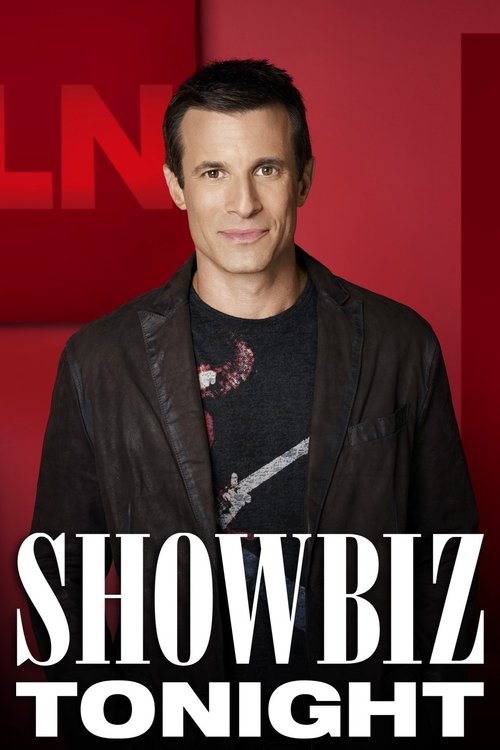 Showbiz Sot poster