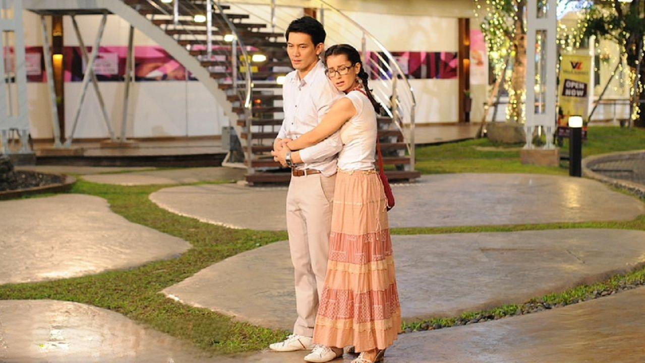 Një Recetë për Dashuri backdrop