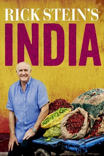 India e Rick Stein