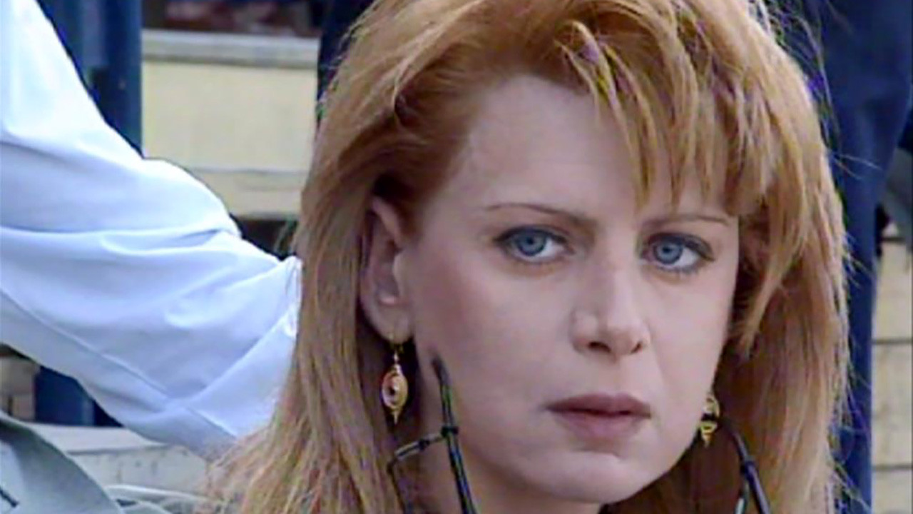 Gova stileto backdrop