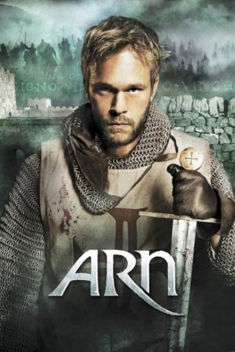 Arn: Knighti Tempullar