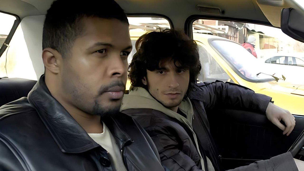 Djemtë e Mirë backdrop