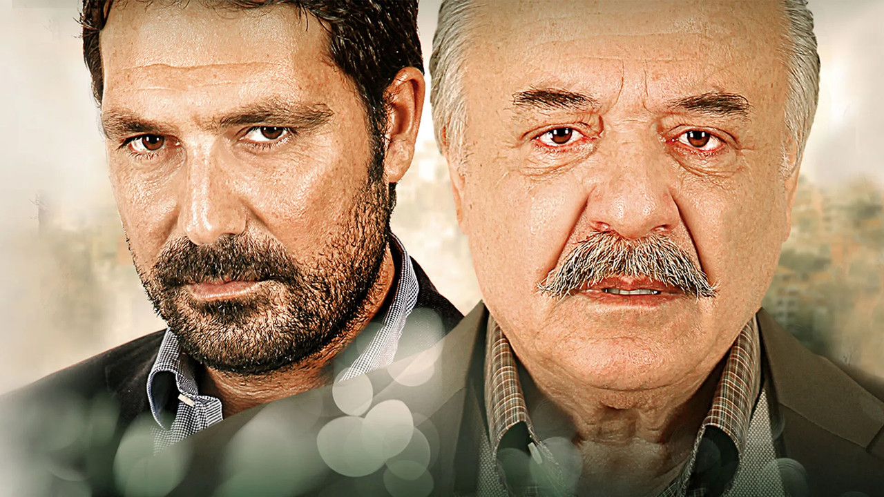 Një Djalë e Dashurova backdrop