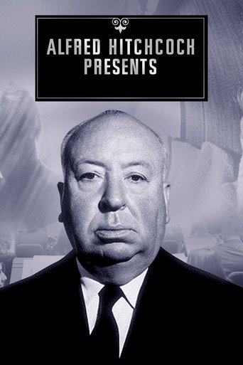 Alfred Hitchcock Paraqet