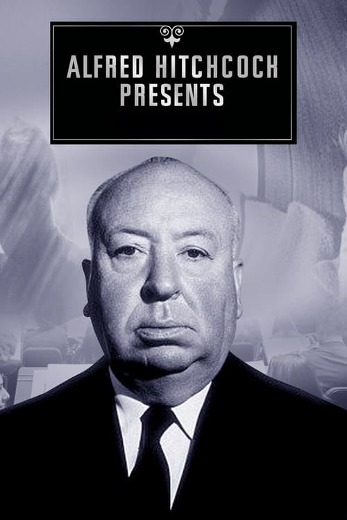 Alfred Hitchcock Paraqet poster