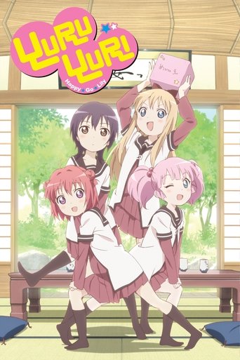 YuruYuri Happy Go Lily