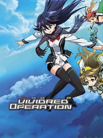 Operacioni Vividred