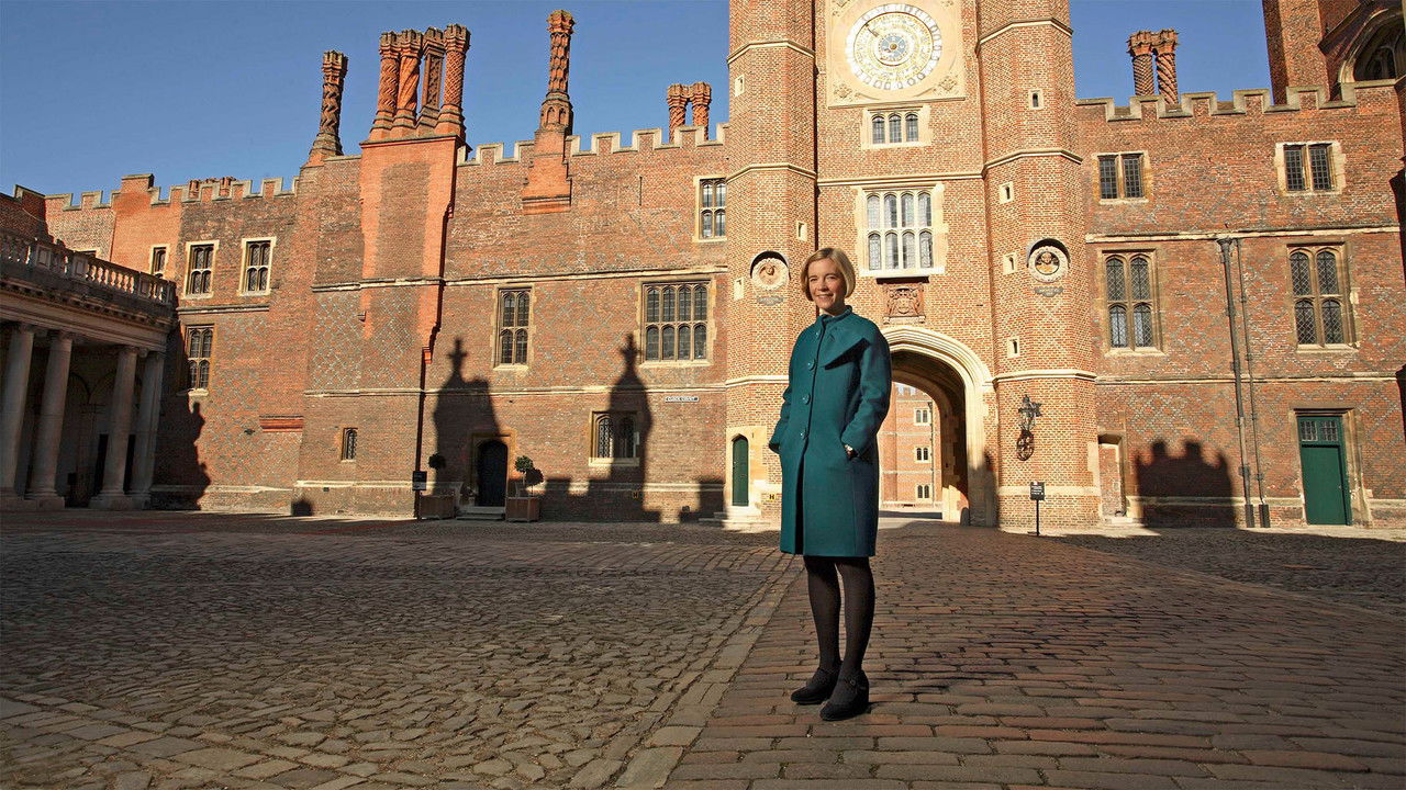 Nëse Muret Mund Të Flasin: Historia e Shtëpisë backdrop