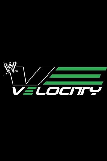 WWE Velociteti