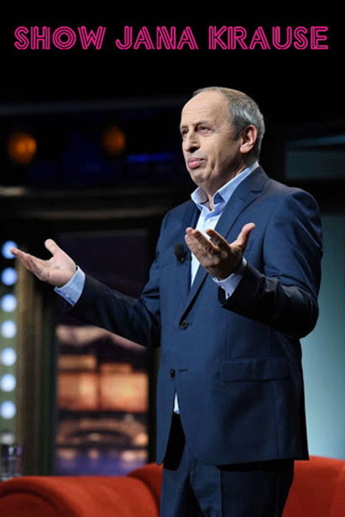 Shfaqja Jana Krause poster