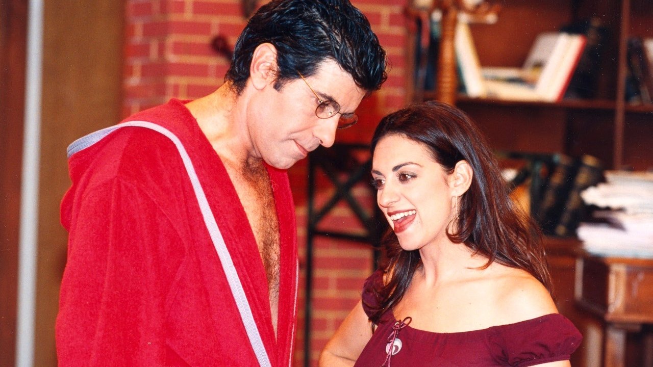 Aristoteli O Aristos backdrop