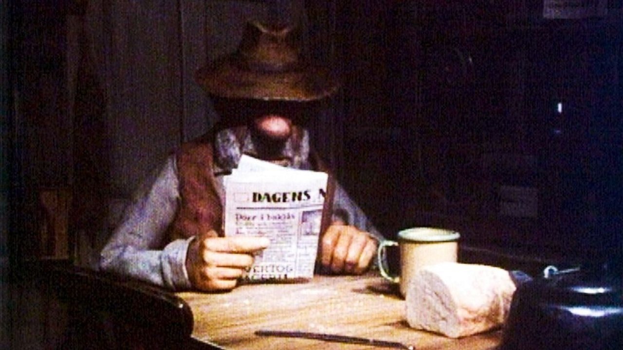 Historia e Skrotnisse dhe miqve të tij backdrop