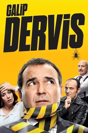 Galip Dervish