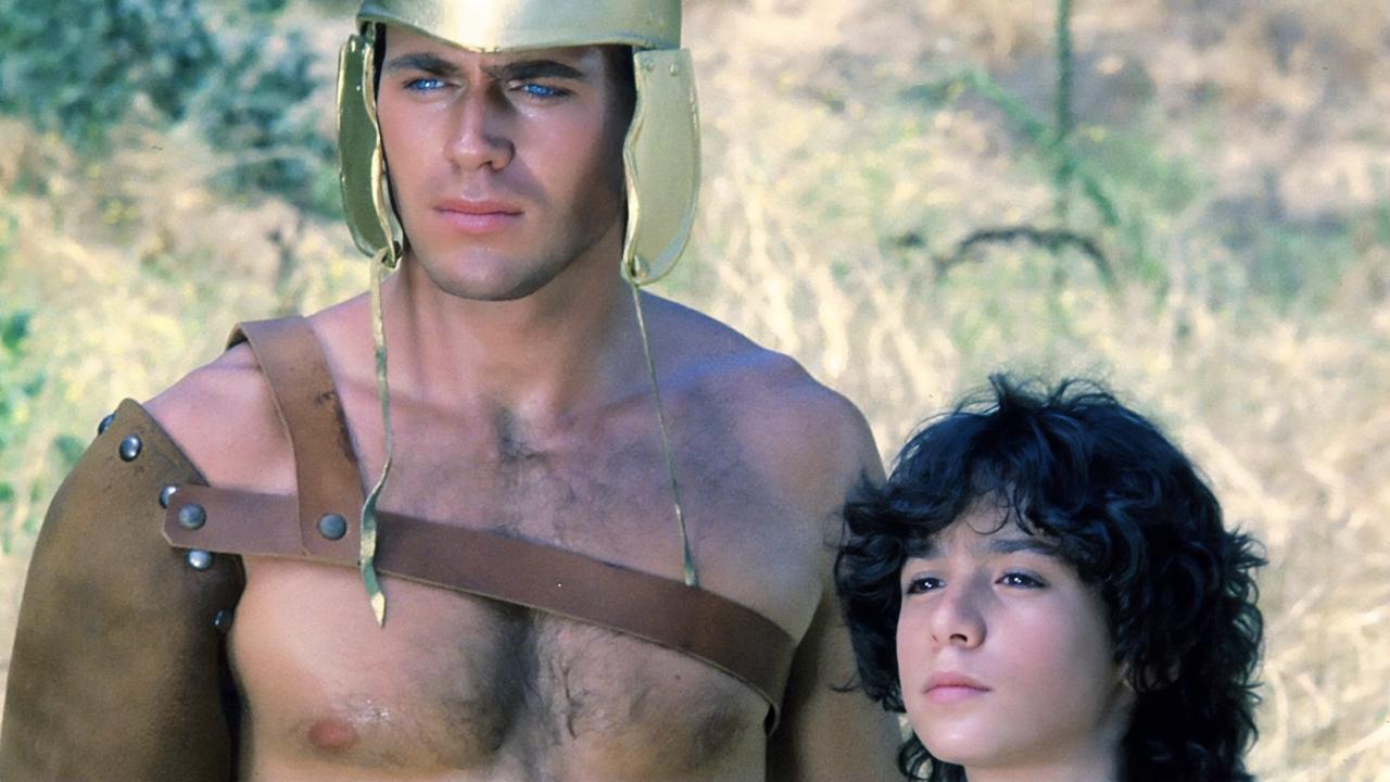 Udhëtarët backdrop