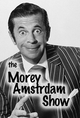 Shfaqja Morey Amsterdam