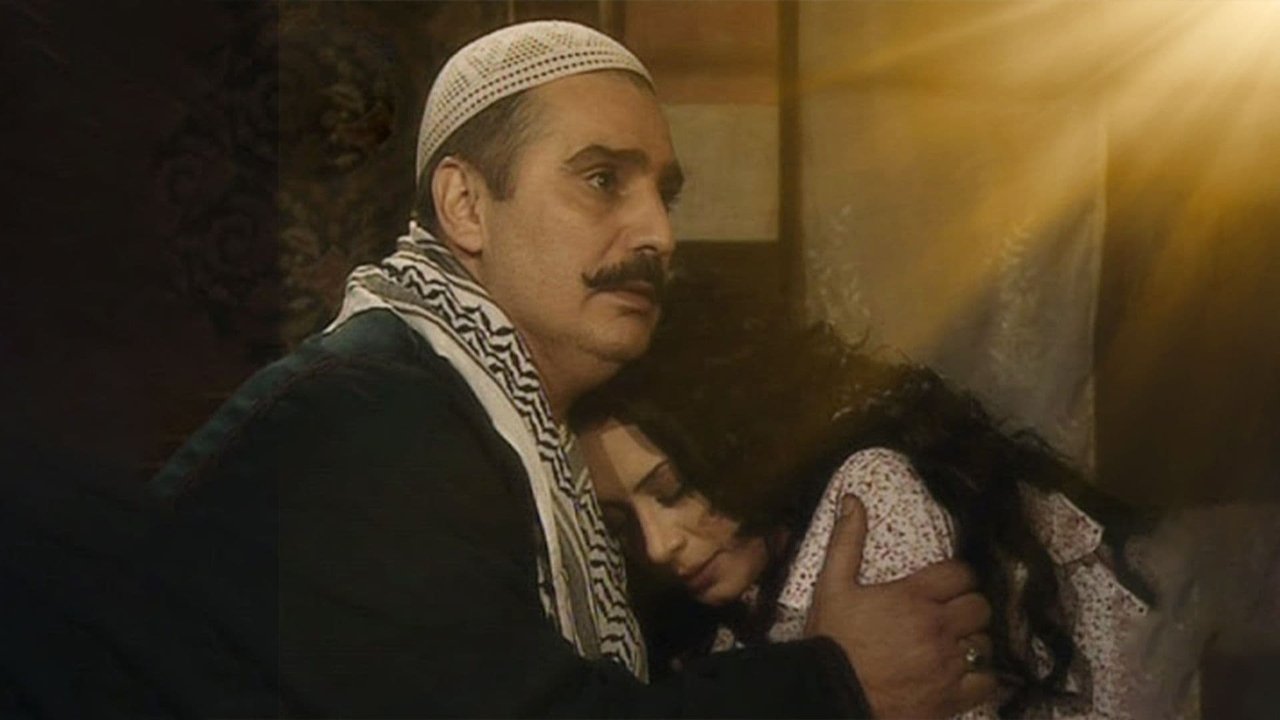 Natet e Al Saliheya backdrop