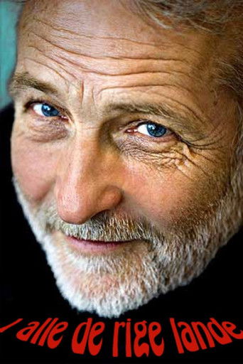 Niels Hausgaard: Në të gjitha vendet e pasura