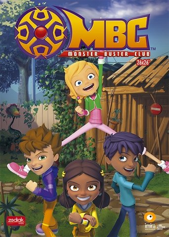 Klubi i Shkatërruesve të Monsters