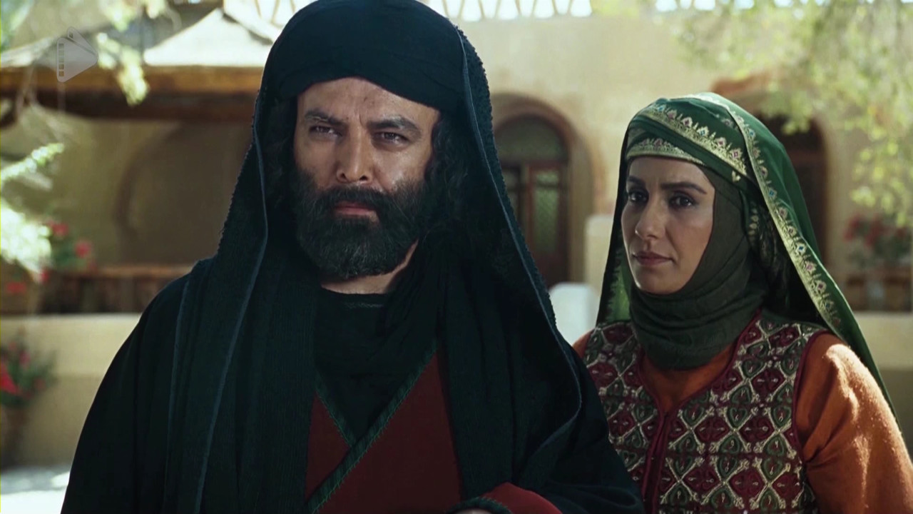 Narrativa e Mokhtarit backdrop