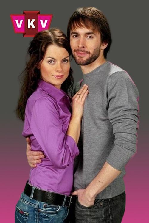 Marrëdhënie shumë delikate poster