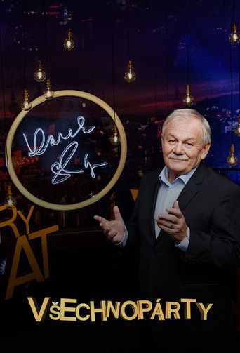 Festë e Gjithëpërfshirëse