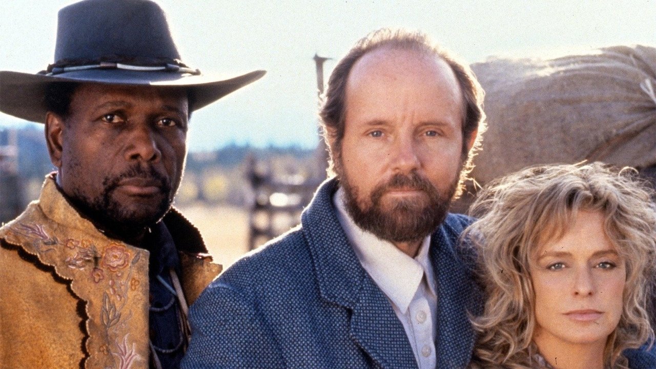 Fëmijët e Pluhurit backdrop