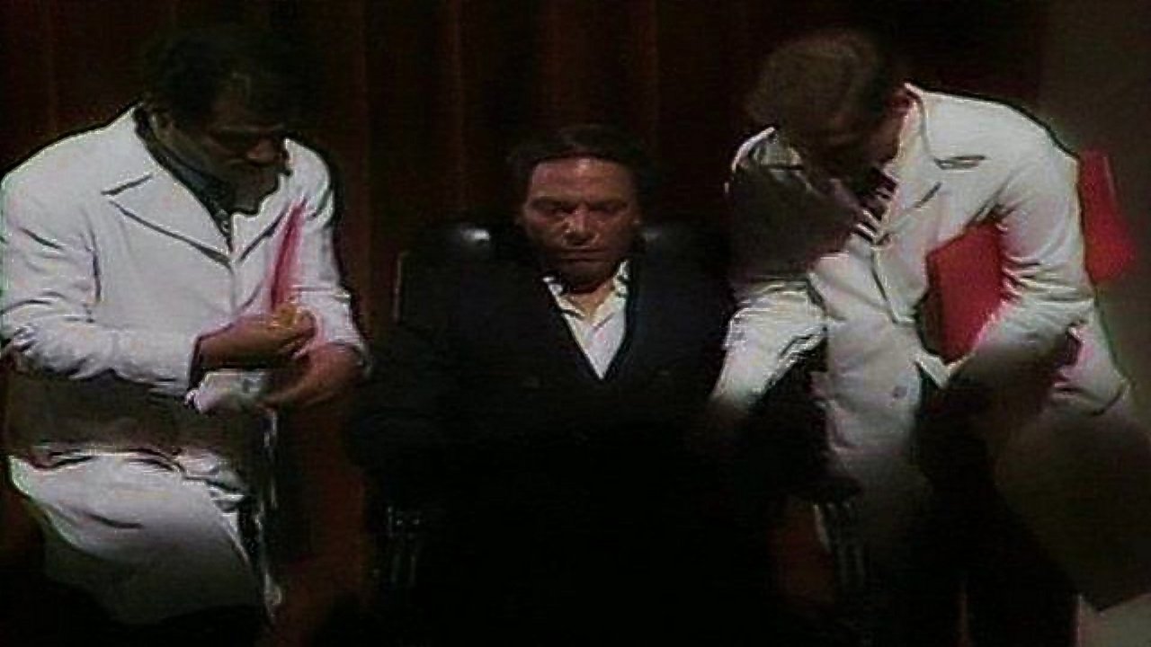 Lotët mbi Sytë e Guximshëm backdrop