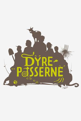 Dyrepassarët