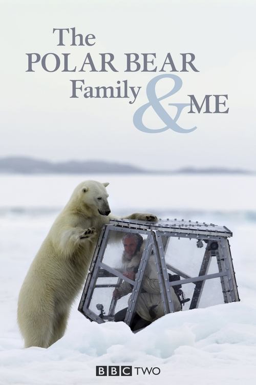 Familja e Medvegjëve Polarë dhe Unë poster