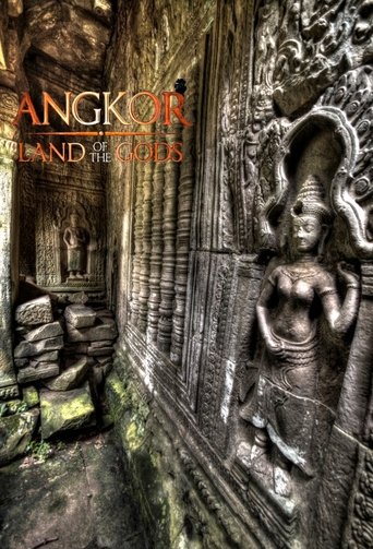 Angkor: Toka e Zotave