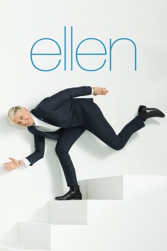 Shou i Ellen DeGeneres