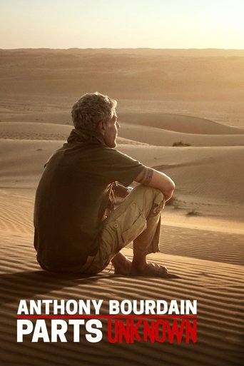 Anthony Bourdain: Pjesë të panjohura